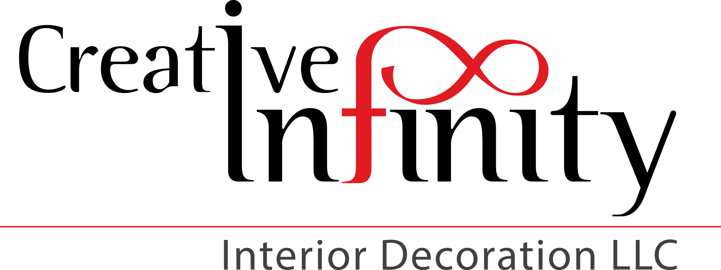 Creative Infinity Logo
