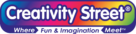 Creativity Street Logo