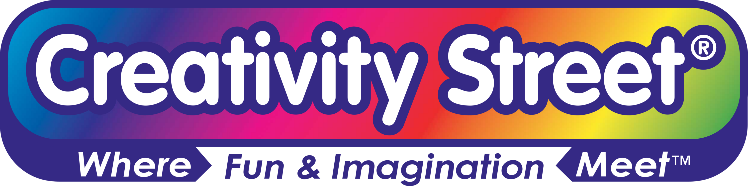 Creativity Street Logo