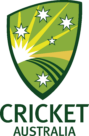 Cricket Australia Logo