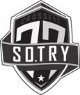 Crossfit Story 77 Logo