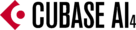 Cubase AI 4 Logo