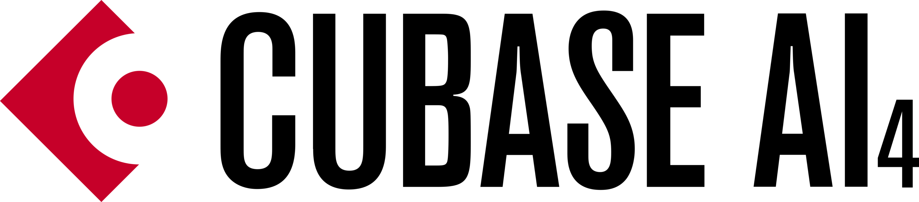 Cubase AI 4 Logo