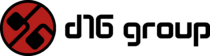 D16 Group Audio Software Logo