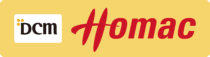 DCM Homac Logo