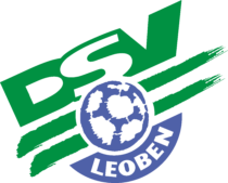 DSV Leoben Logo