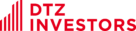 DTZ Investors Logo