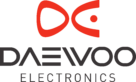 Daewoo Electronics Logo new