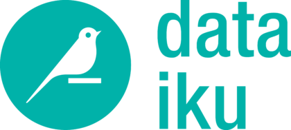 Dataiku Logo