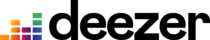 Deezer Music Logo