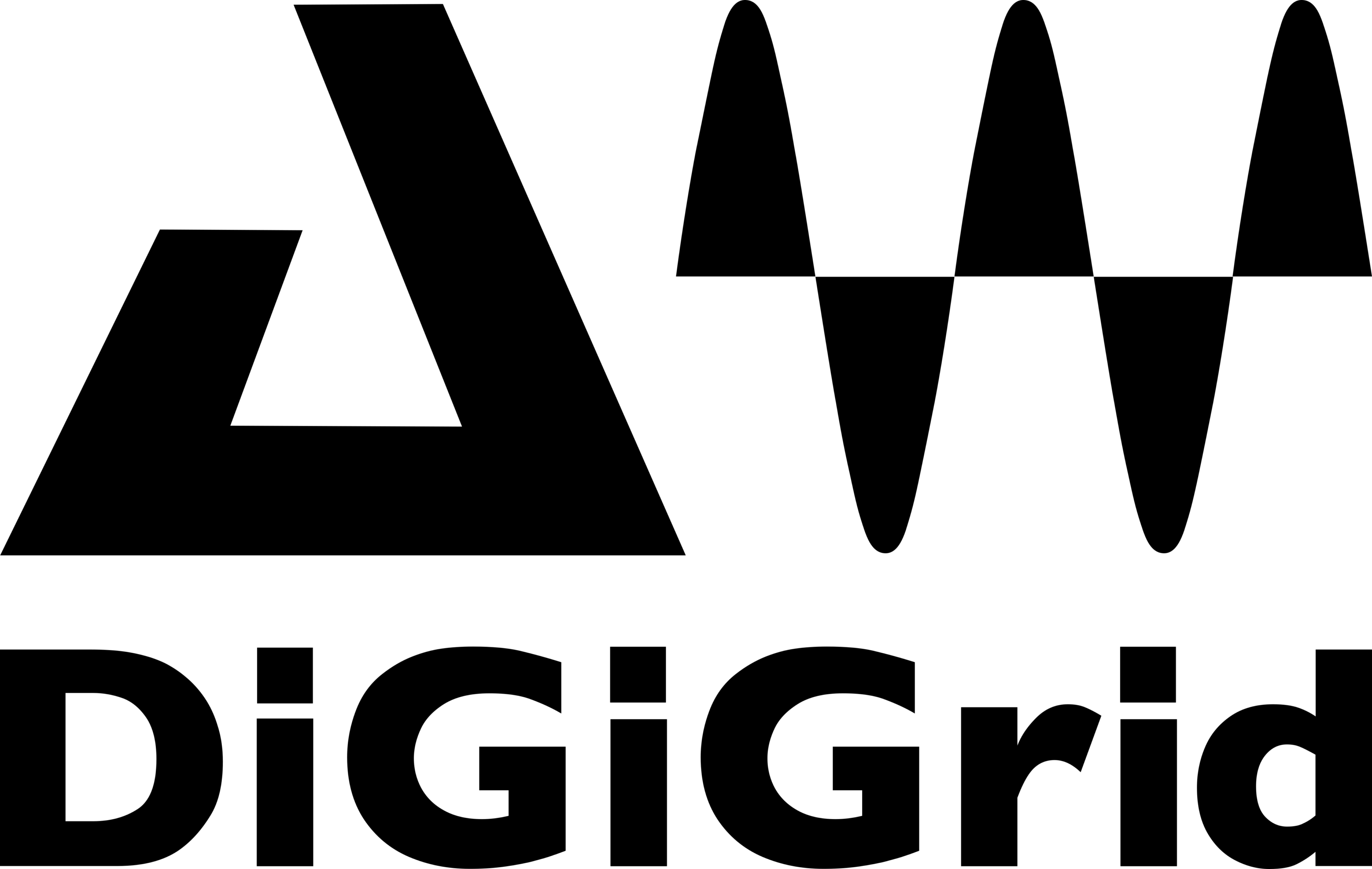 DiGiGrid Logo