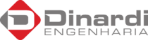 Dinardi Engenharia Logo