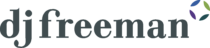 Dj Freeman Logo
