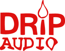 Drip Audio Logo
