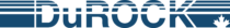 Durock Alfacing International Limited Logo