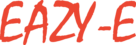 Eazy E Logo
