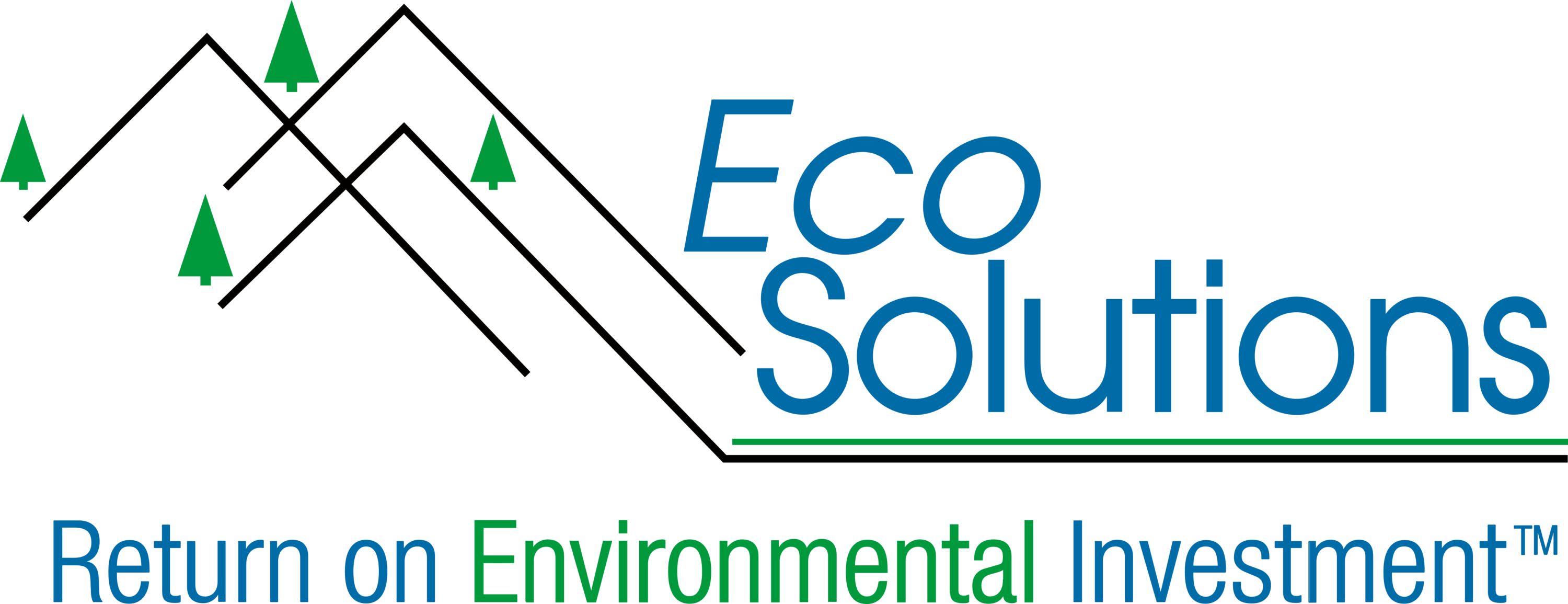 Eco Solutions Logo
