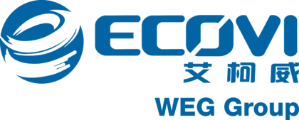 Ecovi Logo