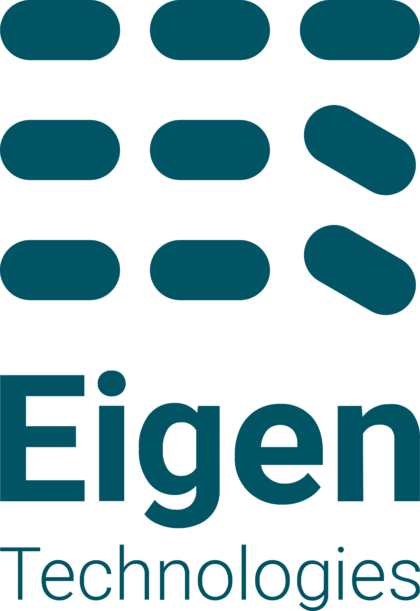 Eigen Technologies Logo