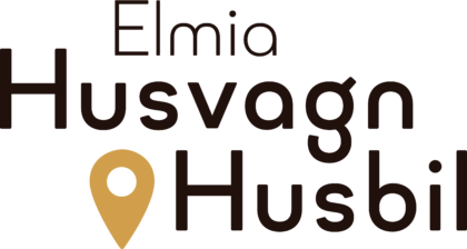 Elmia Husvagn Husbil Logo