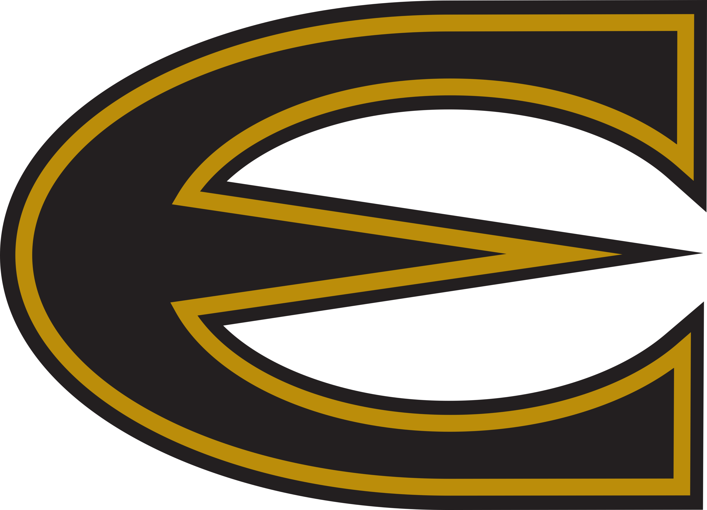 Emporia State Hornets Logo