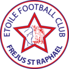 Etoile FC Frejus Saint Raphael Logo