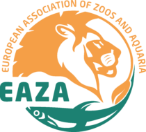 European Association of Zoos and Aquaria Logo