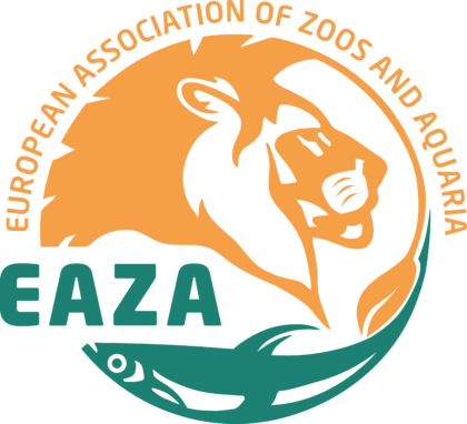 European Association of Zoos and Aquaria Logo