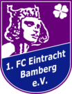 FC Eintracht Bamberg Logo