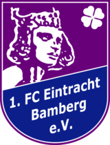 FC Eintracht Bamberg Logo