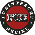 FC Eintracht Rheine Logo