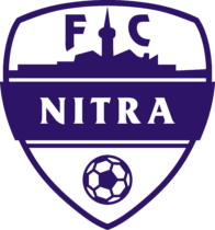 FC Nitra Logo
