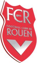 FC Rouen Logo