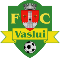 FC Vaslui Logo