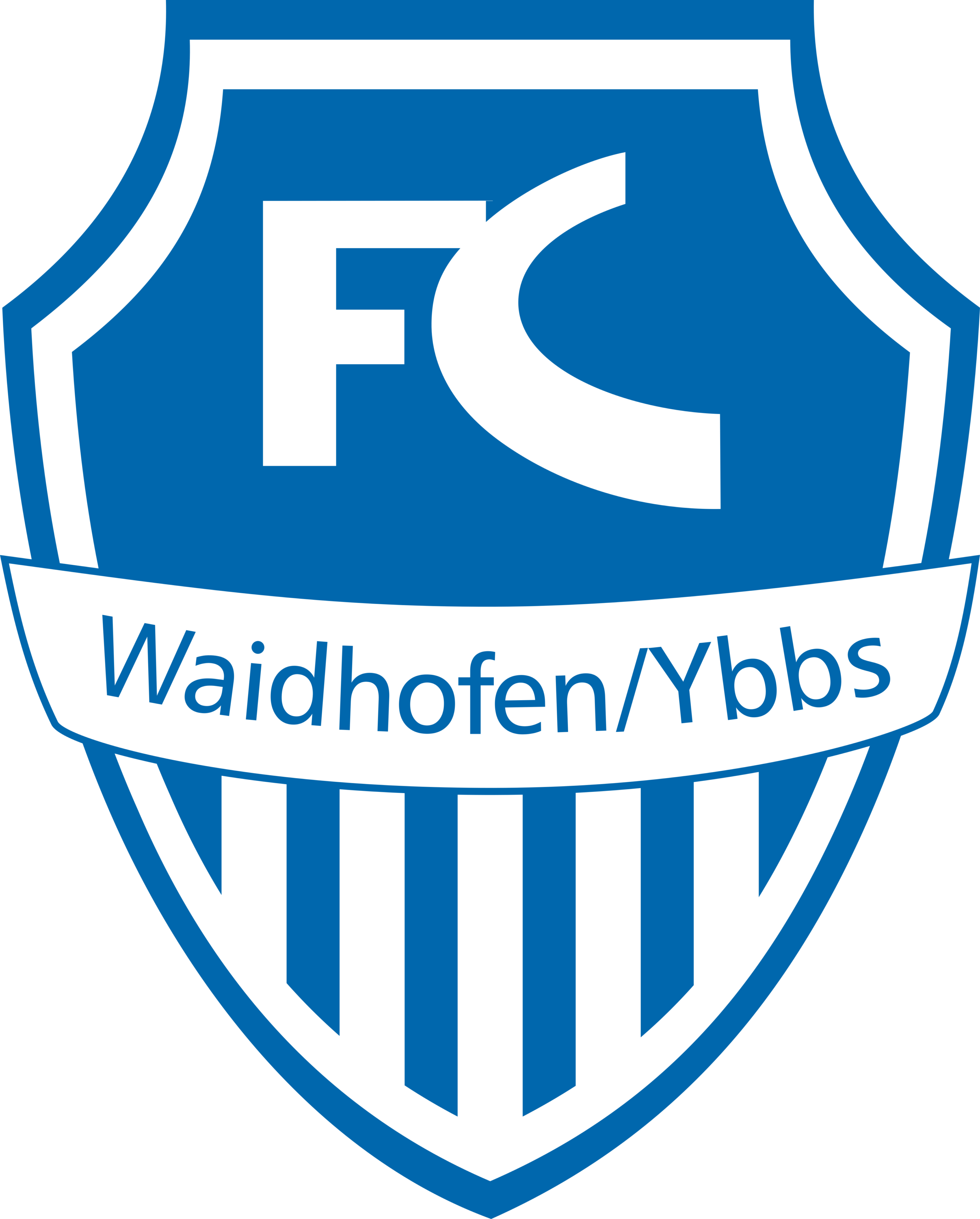 FC Waidhofen Ybbs Logo