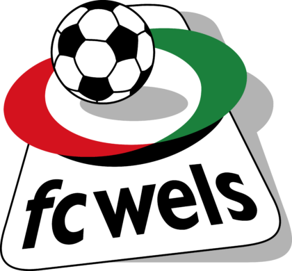 FC Wels Logo