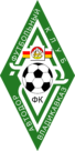 FK Avtodor Vladikavkaz Logo