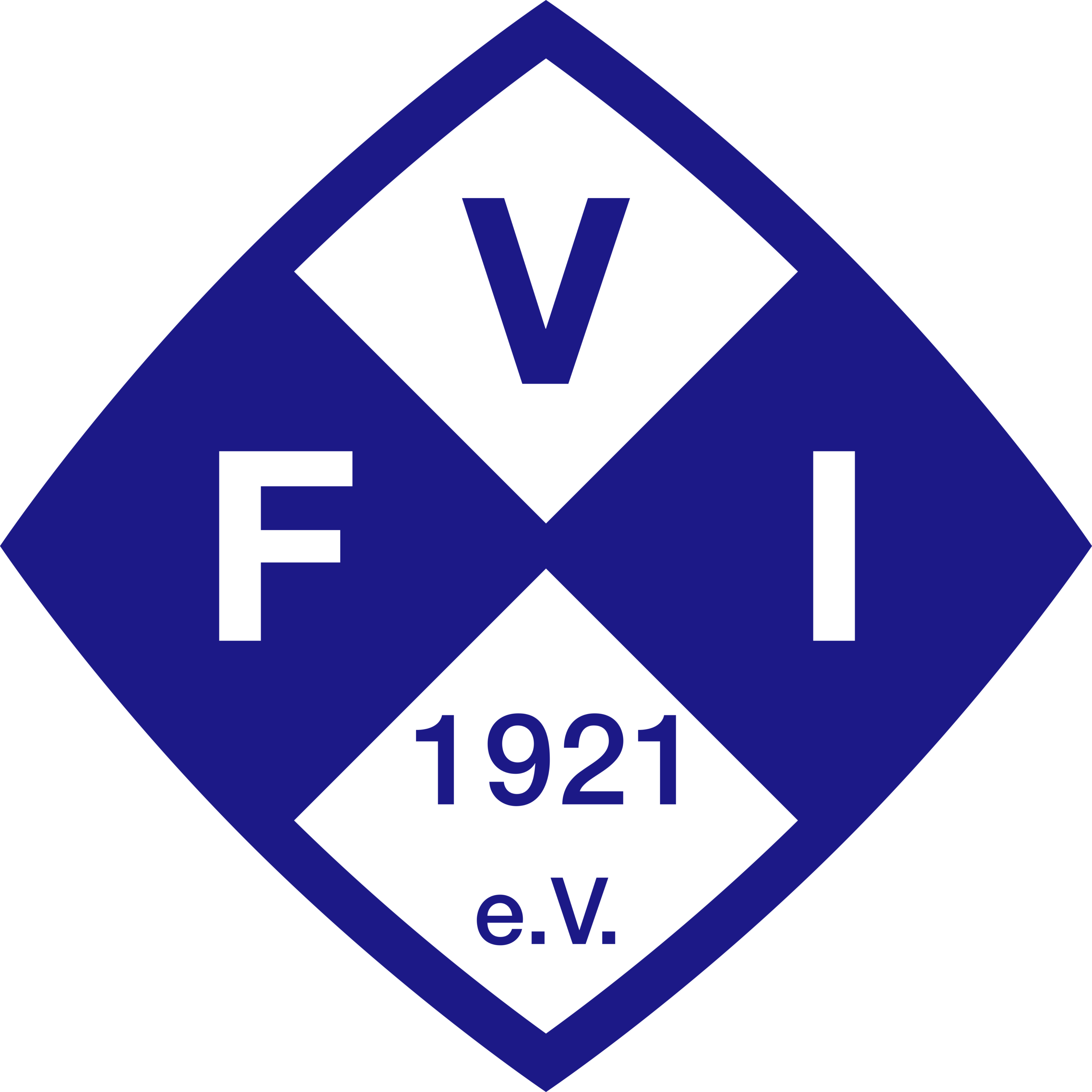 FV Illertissen Logo