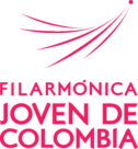 Filarmonica Joven de Colombia Logo
