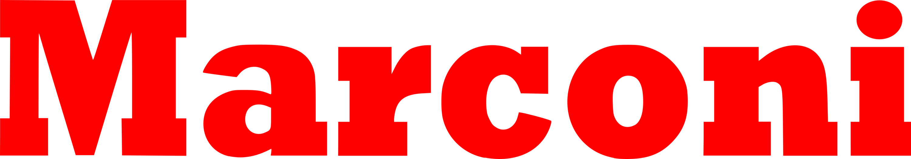 GEC Marconi Logo