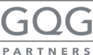 GQG Partners Logo
