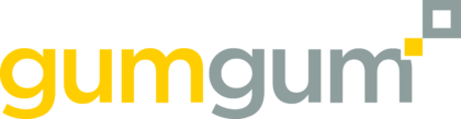 GUMGUM Logo