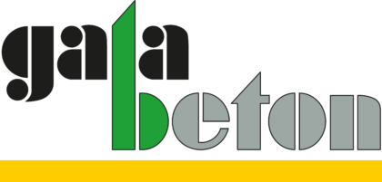 Gala Lusit Betonsteinwerke GmbH Logo
