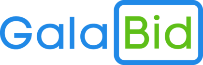 GalaBid Logo