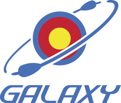 Galaxy Archery Logo