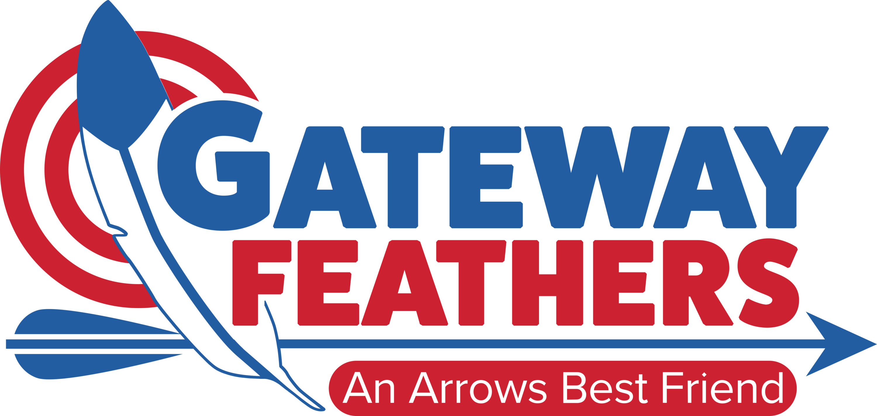 Gateway Feathers LLC Logo