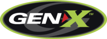 Genesis Archery Gen X Logo