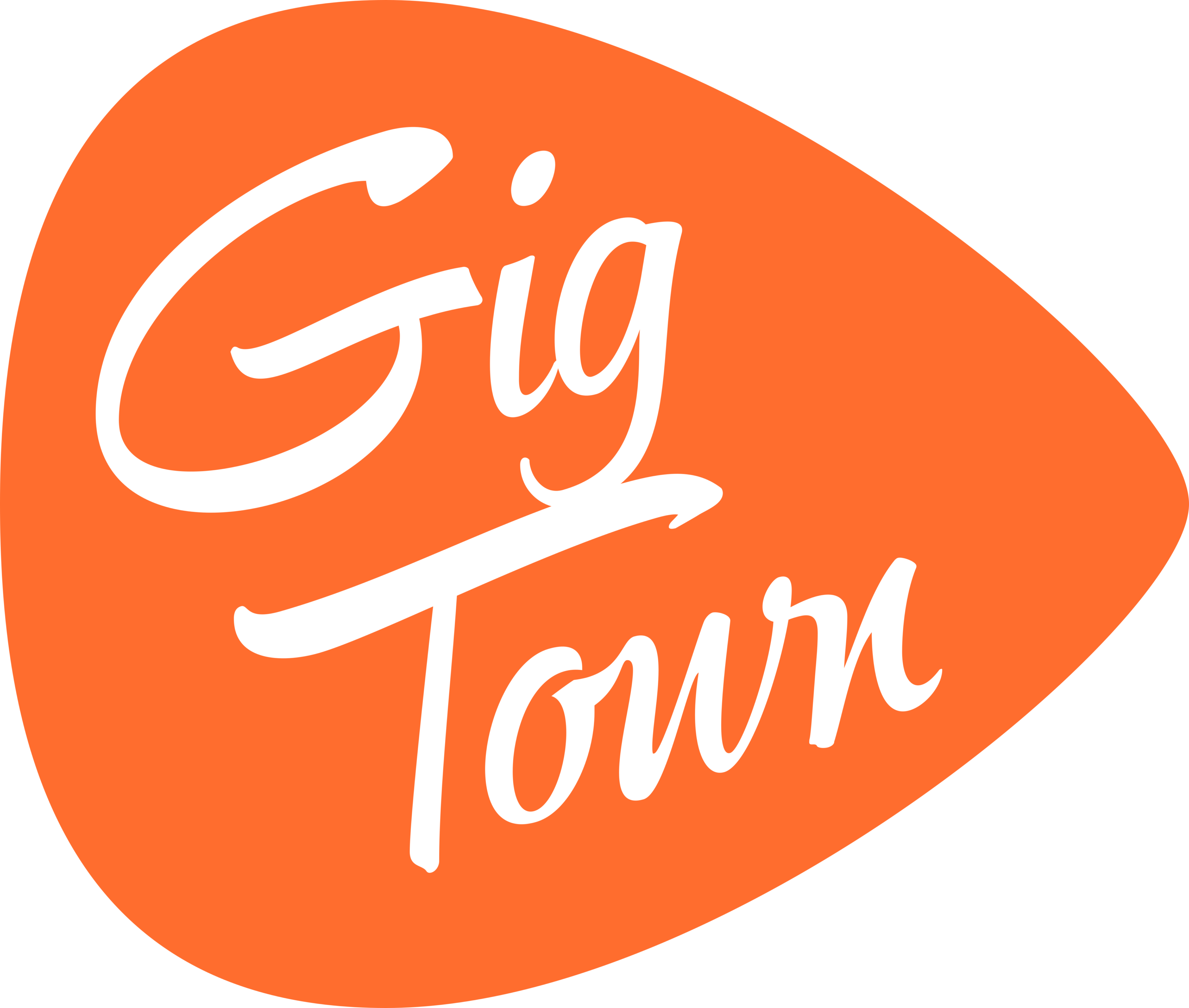 GigTown Logo