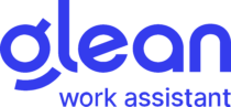Glean Work Assistant Logo