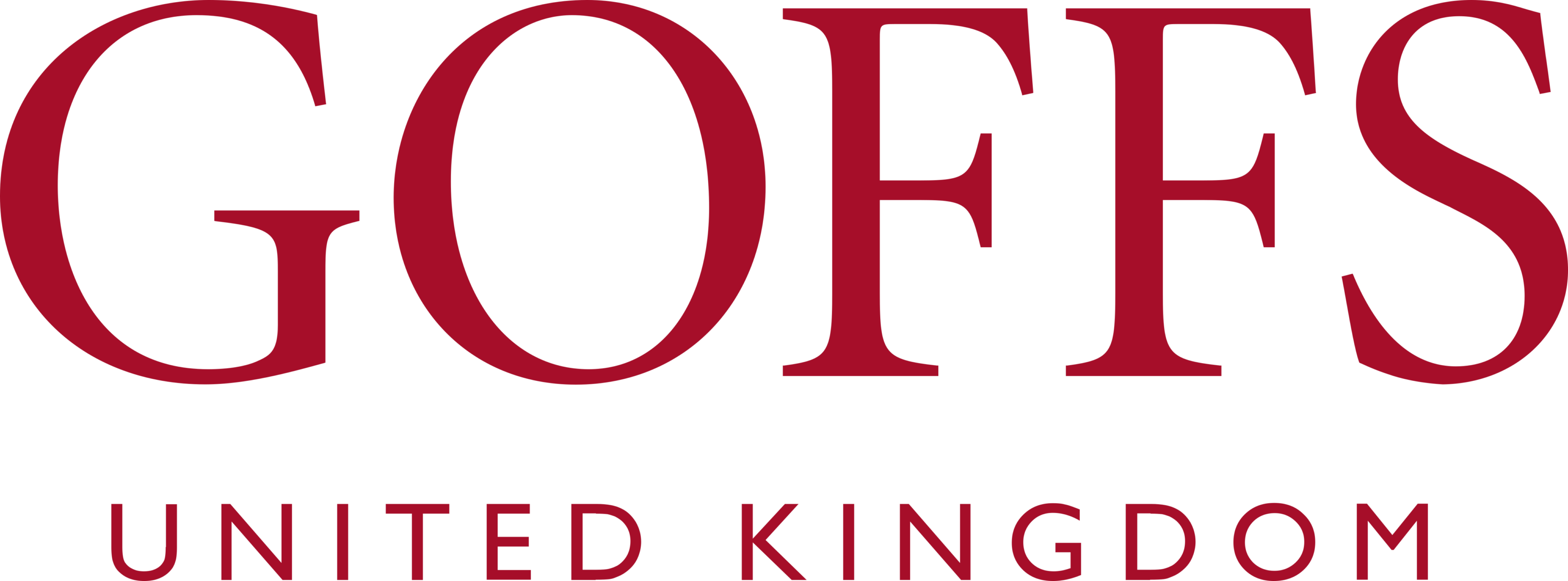 Goffs United Kingdom Logo